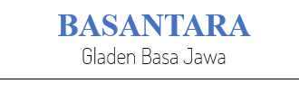 Basantara | Gladhen