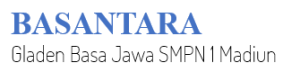 Basa Jawa SMP 1 Madiun